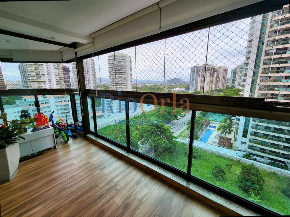 Imagem Apartamento com 4 Quartos à Venda, 145 m² em Barra Da Tijuca - Rio De Janeiro Imagem Apartamento com 4 Quartos à Venda, 145 m² em Barra Da Tijuca - Rio De Janeiro