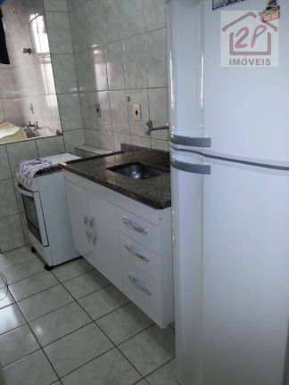 Apartamento com 2 Quartos à Venda, 65 m² em Centro - São José Dos Campos