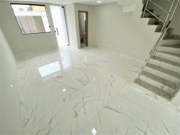 Imóvel com 3 Quartos à Venda, 102 m² em Santa Rosa - Belo Horizonte