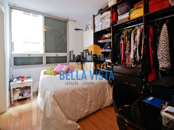 Imagem Apartamento com 3 Quartos à Venda, em Cerqueira César - São Paulo Imagem Apartamento com 3 Quartos à Venda, em Cerqueira César - São Paulo