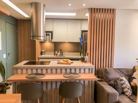 Imagem Apartamento com 2 Quartos à Venda, 70 m² em São Paulo