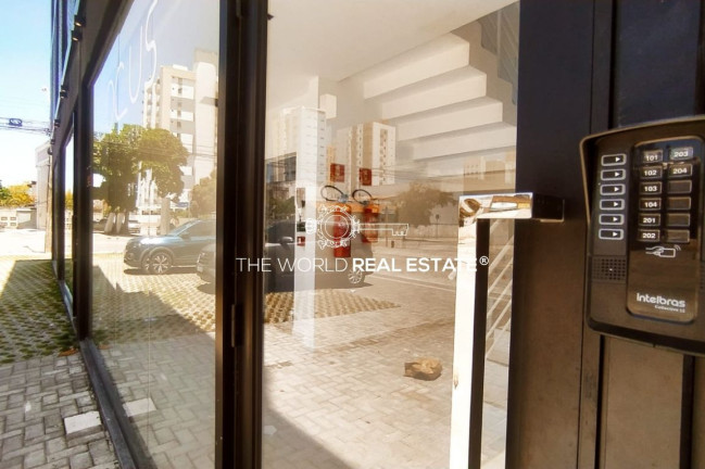 Imóvel Comercial para Alugar, 22 m² em Manaíra - João Pessoa
