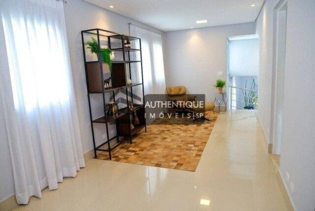 Imagem Casa de Condomínio com 4 Quartos à Venda, 399 m² em Alphaville - Santana De Parnaíba Imagem Casa de Condomínio com 4 Quartos à Venda, 399 m² em Alphaville - Santana De Parnaíba