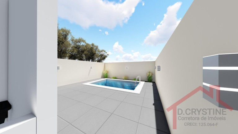 Casa com 3 Quartos à Venda, 134 m² em Portais - Cajamar