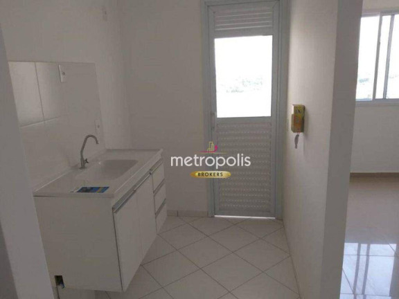 Imagem Apartamento com 2 Quartos à Venda, 44 m² em Paulicéia - São Bernardo Do Campo Imagem Apartamento com 2 Quartos à Venda, 44 m² em Paulicéia - São Bernardo Do Campo