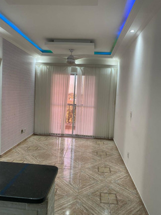 Imagem Apartamento com 3 Quartos à Venda, 65 m² em Umuarama - Osasco Imagem Apartamento com 3 Quartos à Venda, 65 m² em Umuarama - Osasco