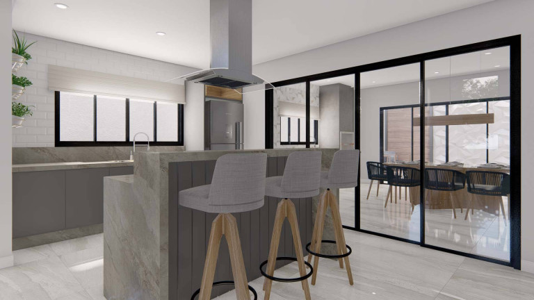 Imagem Casa de Condomínio com 3 Quartos à Venda, 556 m² em Jardim Bela Vista - Bragança Paulista