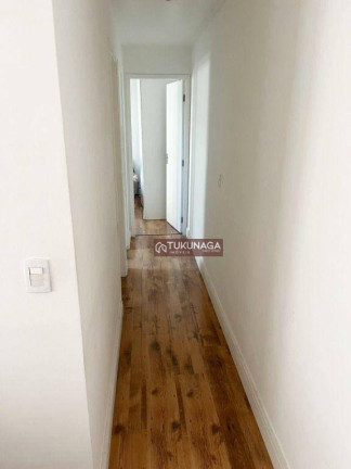 Imagem Apartamento com 2 Quartos à Venda, 54 m² em Vila Moreira - São Paulo