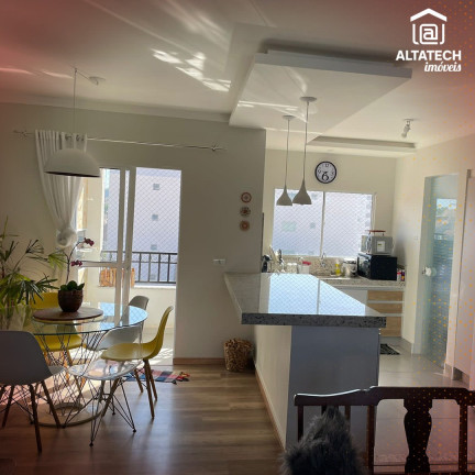 Imagem Imóvel com 2 Quartos à Venda, 97 m² em Jardim Country Club - Poços De Caldas