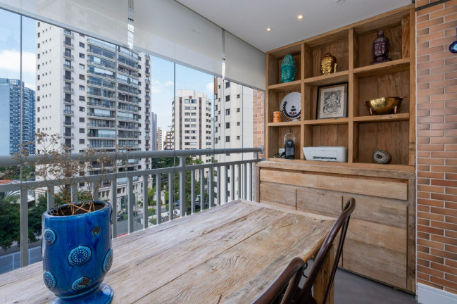 Imagem Apartamento com 1 Quarto à Venda, 62 m² em Vila Mariana - São Paulo Imagem Apartamento com 1 Quarto à Venda, 62 m² em Vila Mariana - São Paulo