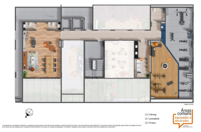 Imagem Imóvel com 1 Quarto à Venda, 23 m² em Santa Cecília - São Paulo Imagem Imóvel com 1 Quarto à Venda, 23 m² em Santa Cecília - São Paulo