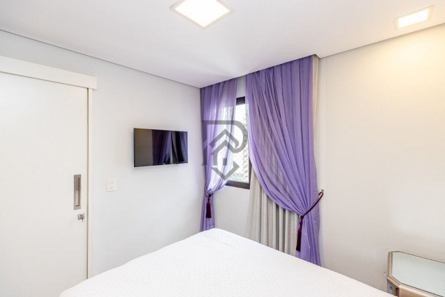 Imagem Cobertura com 3 Quartos à Venda, 115 m² em Moema - São Paulo