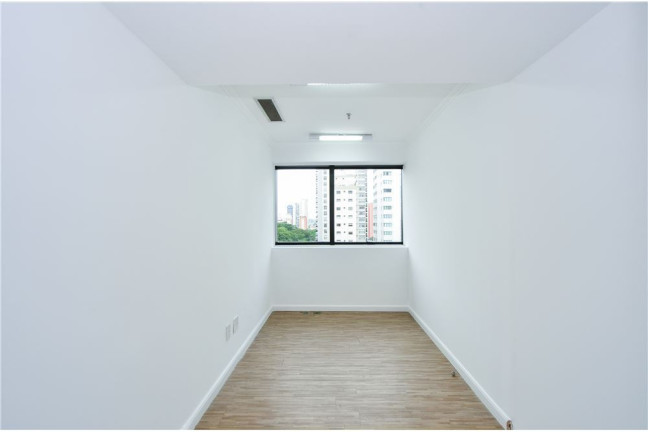 Imagem Sala Comercial à Venda, em Vila Clementino - São Paulo Imagem Sala Comercial à Venda, em Vila Clementino - São Paulo