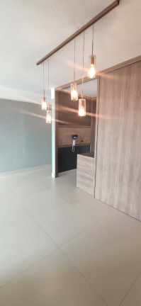 Imagem Apartamento com 3 Quartos à Venda, 98 m² em Vila Santa Isabel - Anápolis