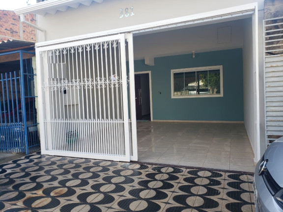 Imagem Casa de Condomínio com 3 Quartos à Venda, 107 m² em Jardim Das Flores - Sorocaba Imagem Casa de Condomínio com 3 Quartos à Venda, 107 m² em Jardim Das Flores - Sorocaba
