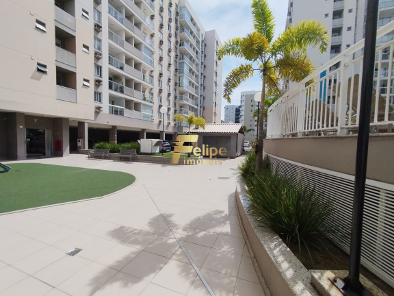 Imagem Imóvel com 2 Quartos à Venda, 65 m² em Jardim Camburi - Vitória Imagem Imóvel com 2 Quartos à Venda, 65 m² em Jardim Camburi - Vitória