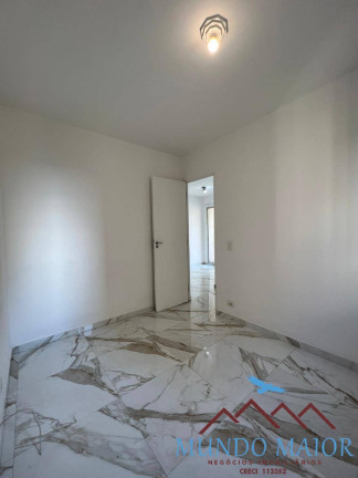 Imagem Apartamento com 2 Quartos à Venda, 48 m² em Vila Homero Thon - Santo André Imagem Apartamento com 2 Quartos à Venda, 48 m² em Vila Homero Thon - Santo André