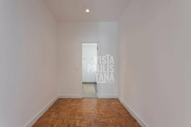 Imagem Apartamento com 3 Quartos à Venda, 209 m² em Bela Vista - São Paulo
