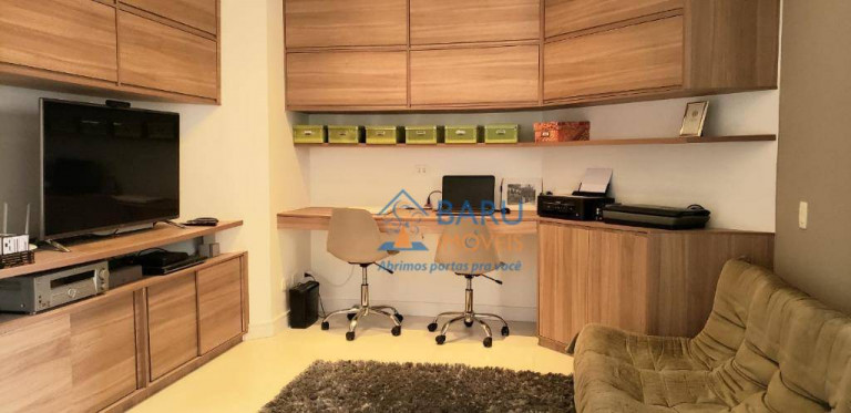 Imagem Cobertura com 4 Quartos à Venda, 407 m² em Perdizes - São Paulo