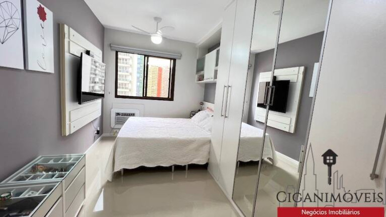 Imagem Apartamento com 2 Quartos à Venda, 64 m² em Barra Da Tijuca - Rio De Janeiro Imagem Apartamento com 2 Quartos à Venda, 64 m² em Barra Da Tijuca - Rio De Janeiro