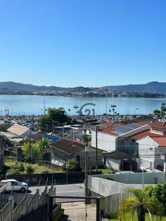 Imagem Casa com 4 Quartos à Venda, 211 m² em Centro - São José