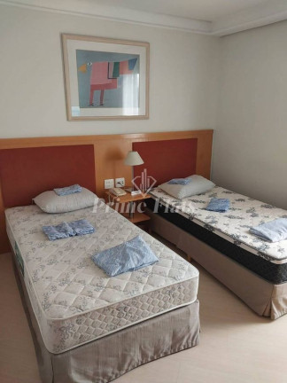 Apartamento com 1 Quarto à Venda, 28 m² em Vila Clementino - São Paulo
