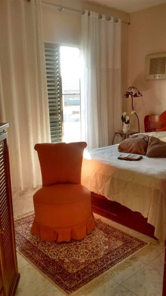 Imagem Sobrado com 2 Quartos à Venda, 62 m² em Esplanada Dos Barreiros - Sao Vicente
