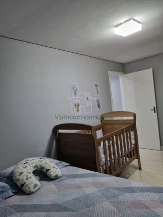 Imagem Apartamento com 2 Quartos à Venda, 56 m² em Loteamento Parque Industrial - Jundiaí Imagem Apartamento com 2 Quartos à Venda, 56 m² em Loteamento Parque Industrial - Jundiaí