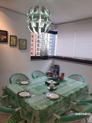 Imagem Apartamento com 4 Quartos à Venda, 225 m² em Vila Suzana - São Paulo Imagem Apartamento com 4 Quartos à Venda, 225 m² em Vila Suzana - São Paulo