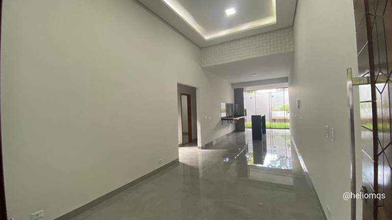 Imagem Casa com 3 Quartos à Venda, 120 m² em Jardim Seminário - Campo Grande Imagem Casa com 3 Quartos à Venda, 120 m² em Jardim Seminário - Campo Grande
