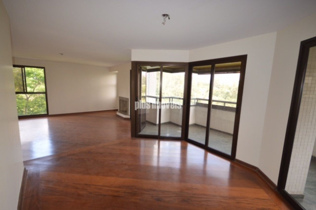 Imagem Apartamento com 4 Quartos à Venda, 196 m² em Morumbi - São Paulo Imagem Apartamento com 4 Quartos à Venda, 196 m² em Morumbi - São Paulo