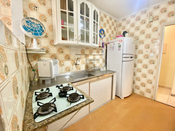 Imagem Apartamento com 1 Quarto à Venda, 64 m² em Jardim Astúrias - Guarujá Imagem Apartamento com 1 Quarto à Venda, 64 m² em Jardim Astúrias - Guarujá