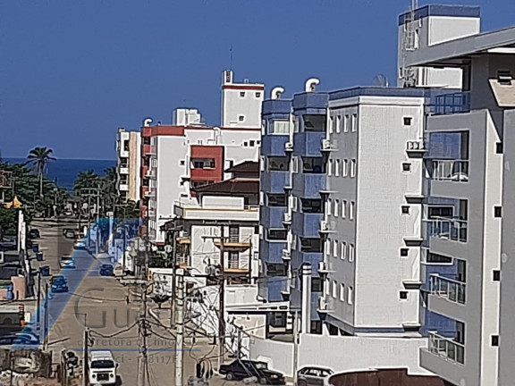 Apartamento com 2 Quartos à Venda, 75 m² em Toninhas - Ubatuba