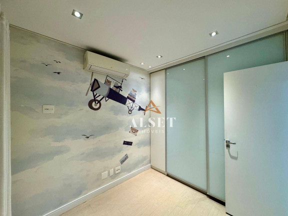 Imagem Apartamento com 3 Quartos à Venda ou Locação, 123 m² em Vila Regente Feijó - São Paulo Imagem Apartamento com 3 Quartos à Venda ou Locação, 123 m² em Vila Regente Feijó - São Paulo