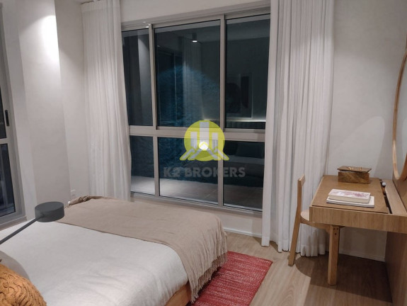 Imagem Studio com 1 Quarto à Venda, 20 m² em Pinheiros - São Paulo
