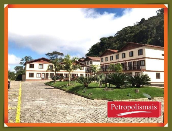 Imagem Apartamento com 2 Quartos à Venda, em Quitandinha - Petrópolis Imagem Apartamento com 2 Quartos à Venda, em Quitandinha - Petrópolis