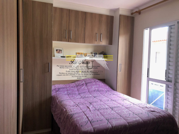 Casa com 3 Quartos à Venda, 83 m² em Vila Santana - São Paulo