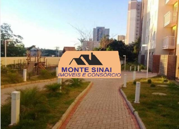 Imagem Apartamento com 2 Quartos à Venda, 48 m² em Jardim Piratininga - Sorocaba Imagem Apartamento com 2 Quartos à Venda, 48 m² em Jardim Piratininga - Sorocaba