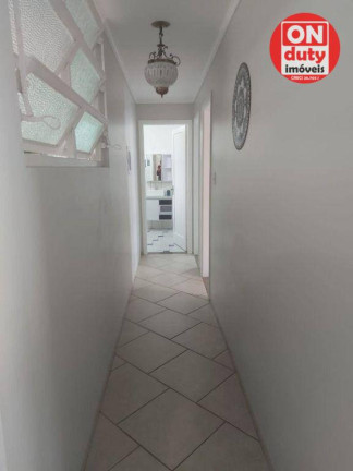 Imagem Apartamento com 2 Quartos à Venda, 95 m² em Gonzaga - Santos