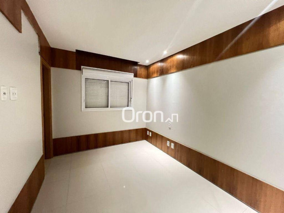 Imagem Apartamento com 4 Quartos à Venda, 216 m² em Setor Marista - Goiânia Imagem Apartamento com 4 Quartos à Venda, 216 m² em Setor Marista - Goiânia