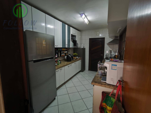 Imagem Sobrado com 4 Quartos à Venda, 240 m² em Vila Osasco - Osasco