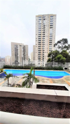 Imagem Apartamento com 3 Quartos para Alugar, 96 m² em Morumbi - São Paulo Imagem Apartamento com 3 Quartos para Alugar, 96 m² em Morumbi - São Paulo