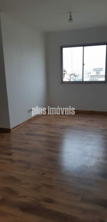 Apartamento com 3 Quartos à Venda, 78 m² em Morumbi - São Paulo