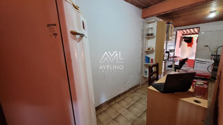 Imagem Casa com 3 Quartos à Venda, 38 m² em Conjunto Aero Rancho - Campo Grande