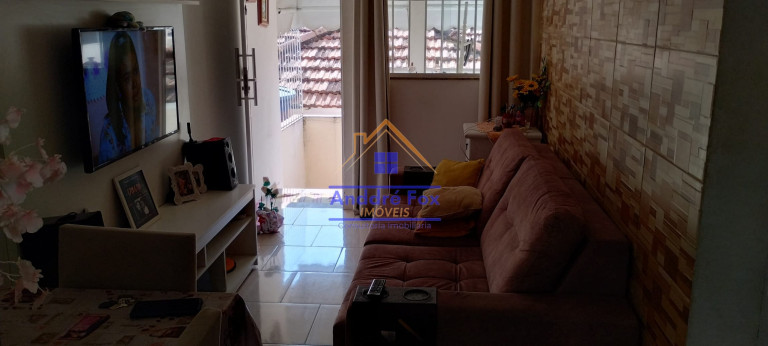 Imagem Apartamento com 2 Quartos à Venda, 65 m² em Méier - Rio De Janeiro Imagem Apartamento com 2 Quartos à Venda, 65 m² em Méier - Rio De Janeiro