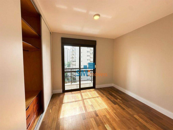 Imagem Apartamento com 4 Quartos à Venda, 195 m² em Santana - São Paulo