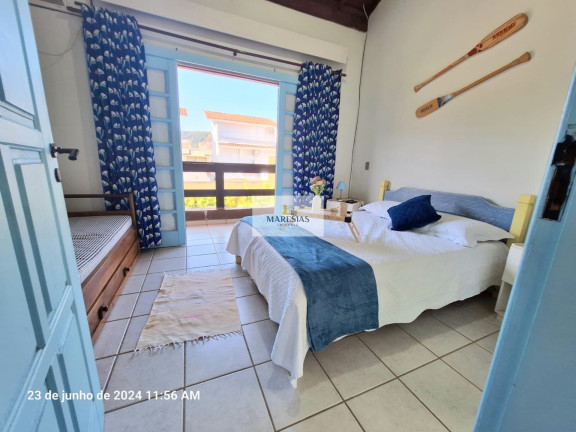 Imagem Casa com 2 Quartos à Venda, 120 m² em Juquehy - São Sebastião