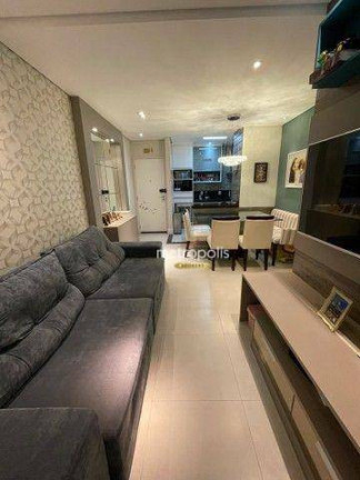 Imagem Apartamento com 3 Quartos à Venda, 73 m² em Jardim Três Marias - São Bernardo Do Campo Imagem Apartamento com 3 Quartos à Venda, 73 m² em Jardim Três Marias - São Bernardo Do Campo