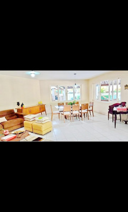 Imagem Casa com 4 Quartos à Venda, 374 m² em Portão - Lauro De Freitas