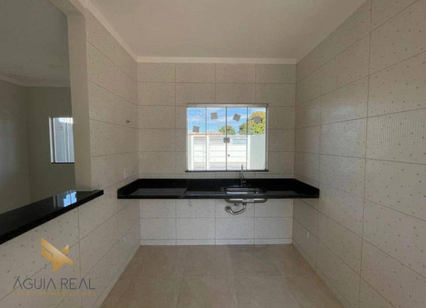 Imagem Casa com 3 Quartos à Venda, 79 m² em Panorama - Campo Grande